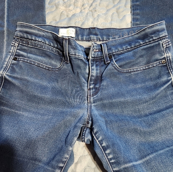 Womens 1969 gap jean - Picture 3 of 8